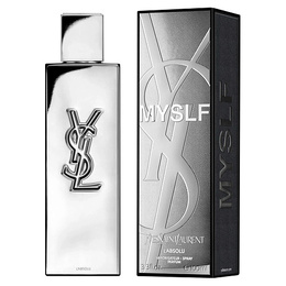 YVES SAINT LAURENT: Духи 