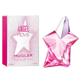 MUGLER: Духи 