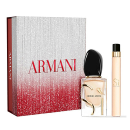 GIORGIO ARMANI: Духи 