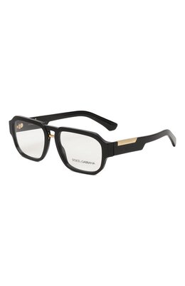 Dolce & Gabbana: Очки 