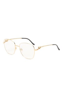 Cartier: Очки 