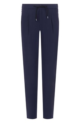 Giorgio Armani: Брюки из шерсти 