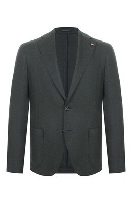 Sartoria Latorre: Кашемировые пиджаки 