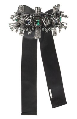 Dries Van Noten: Колье 