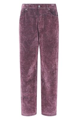 Dries Van Noten: Джинсы 