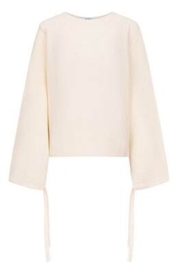 Max Mara: Свитер из шерсти 