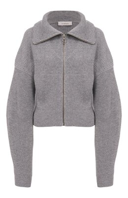 Sportmax: Кардиган из шерсти 