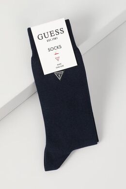Guess: Синие носки 
