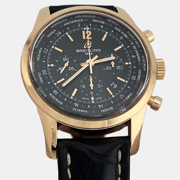Breitling: Часы  Transocean