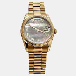 Rolex: Часы  Day-Date