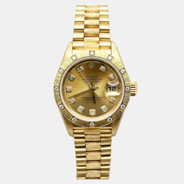 Rolex: Часы 