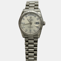 Rolex: Часы  Day-Date