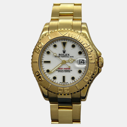 Rolex: Часы  Yacht-Master