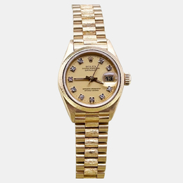 Rolex: Часы 