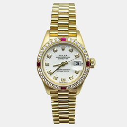 Rolex: Часы 