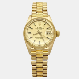 Rolex: Часы 