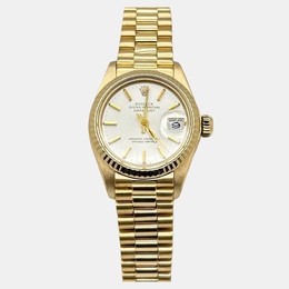 Rolex: Часы 