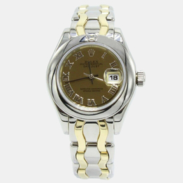 Rolex: Часы 