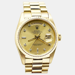 Rolex: Часы  Day-Date