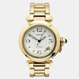 Cartier: Часы  Pasha