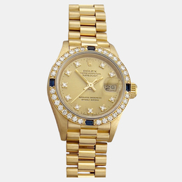 Rolex: Часы 
