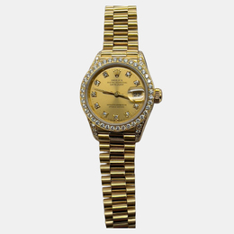 Rolex: Часы 