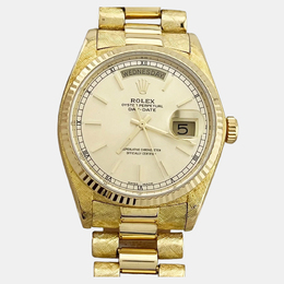 Rolex: Часы  Day-Date