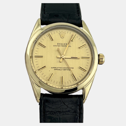 Rolex: Часы  Oyster Perpetual