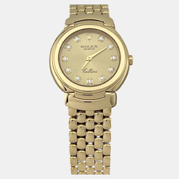 Rolex: Часы  Cellini
