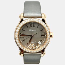 Chopard: Часы  Happy Sport
