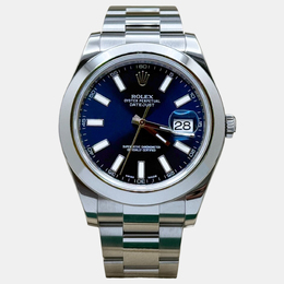 Rolex: Часы 
