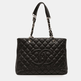 Chanel: Сумка-шоппер 