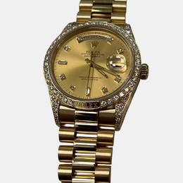 Rolex: Часы  Day-Date