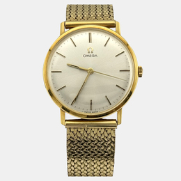 Omega: Часы 