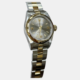Rolex: Часы  Oyster Perpetual