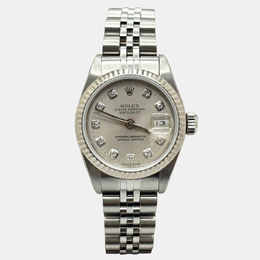 Rolex: Часы 