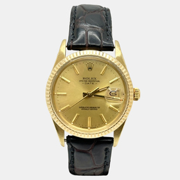 Rolex: Часы 