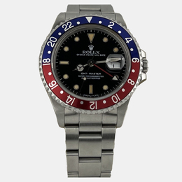 Rolex: Часы  GMT Master
