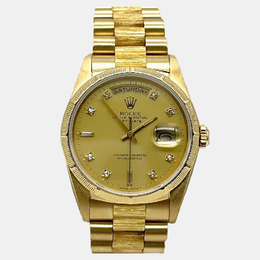 Rolex: Часы  Day-Date