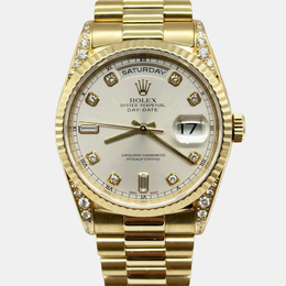Rolex: Часы  Day-Date