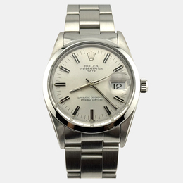 Rolex: Часы 