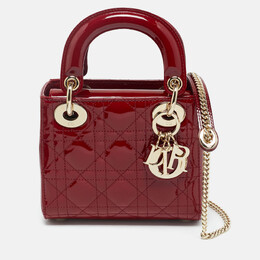 Dior: Сумка-шоппер 