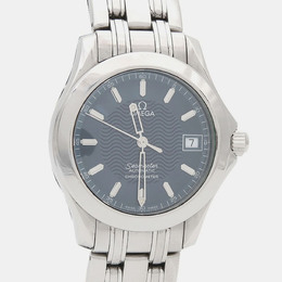 Omega: Часы  Seamaster