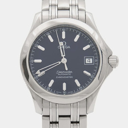 Omega: Часы  Seamaster