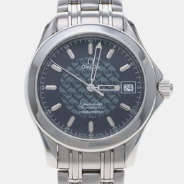 Omega: Часы  Seamaster