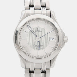 Omega: Часы  Seamaster