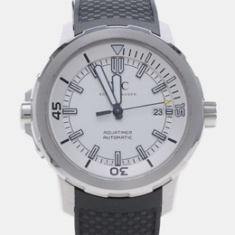 IWC: Часы  Aquatimer