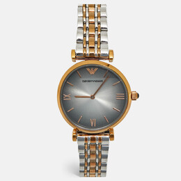 Emporio Armani: Часы 