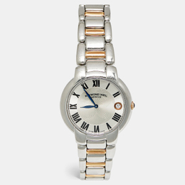 Raymond Weil: Часы 