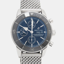 Breitling: Часы  SuperOcean